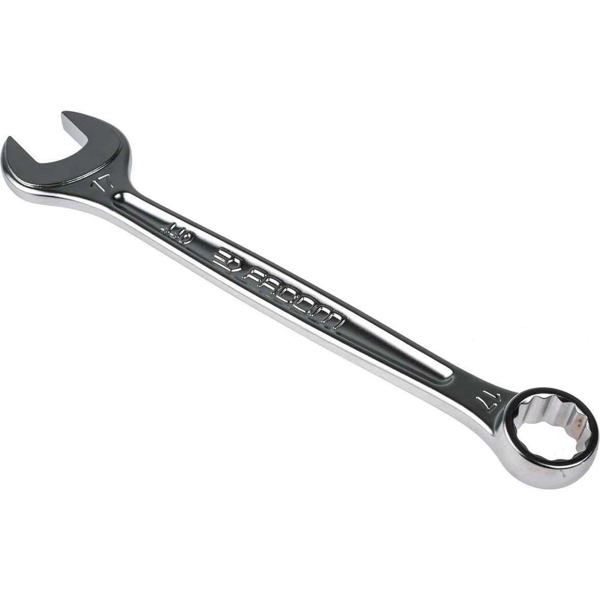 Facom, Schraubenschlüssel, Ringmaulschlüssel (17 mm)