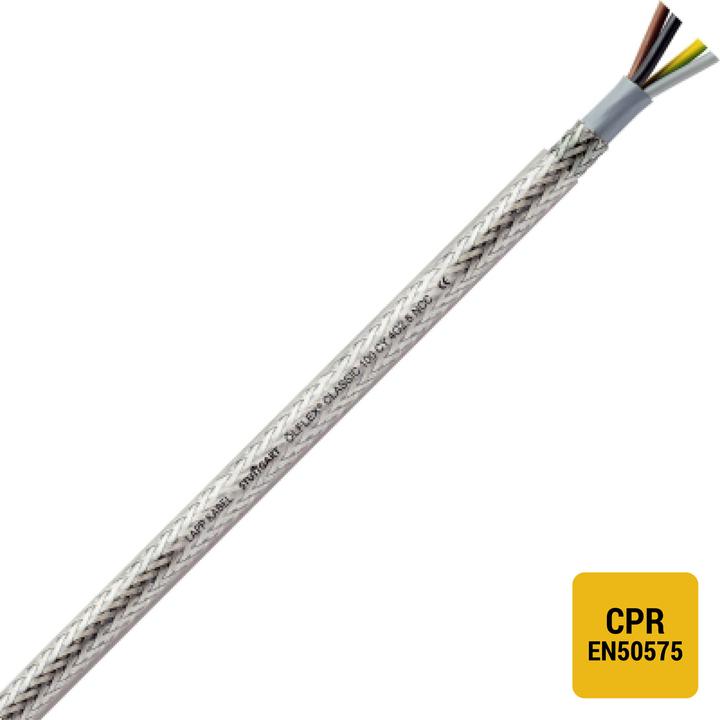 Produktbild Lapp ÖLFLEX CLASSIC 100 CY (100 m)