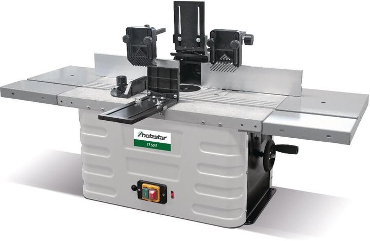 Image du produit Holzstar Tischfräse TF 50 E