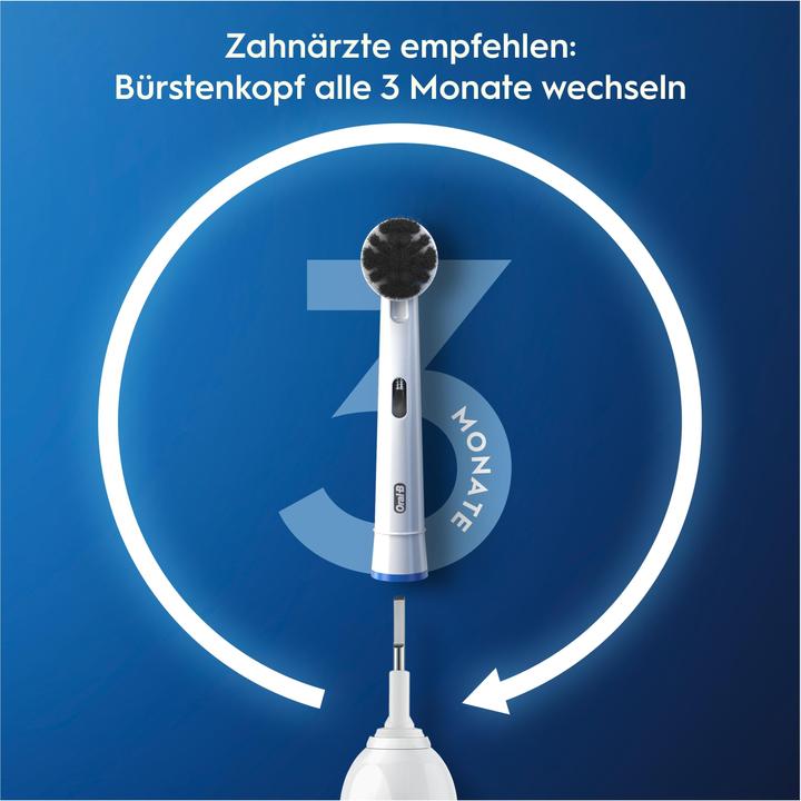 Image du produit Oral-B Pro 3 3000