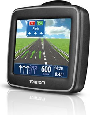 Immagine prodotto TomTom Start², TMC, Europa Centrale