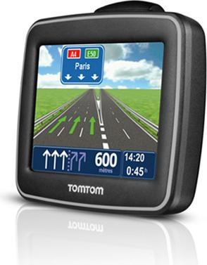 Image du produit TomTom Start², TMC, Europe centrale