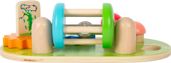 Image du produit small foot Planche à moteur parc d'attractions