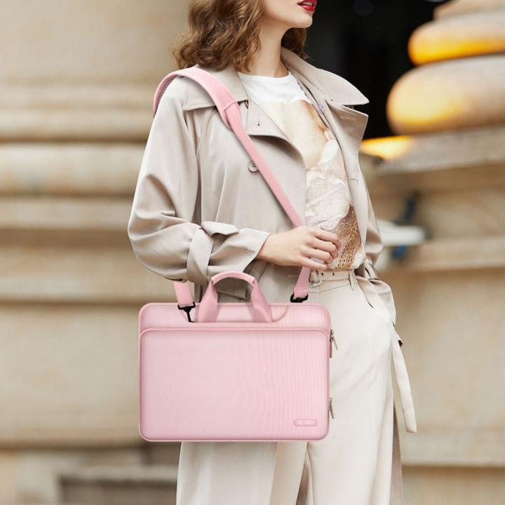 Productafbeelding Tech-Protect Pocket Bag (16", Universeel)