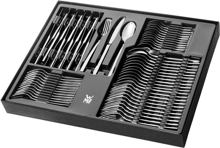 Produktbild WMF Miami (60 Stück, Besteck Set)