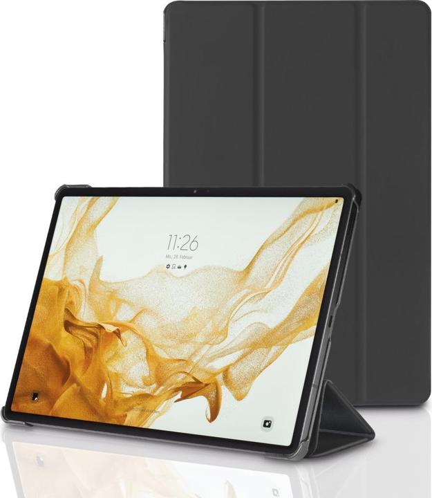 Actual product image Hama Fold" for Samsung Galaxy S7 FE/S7+ 12.4