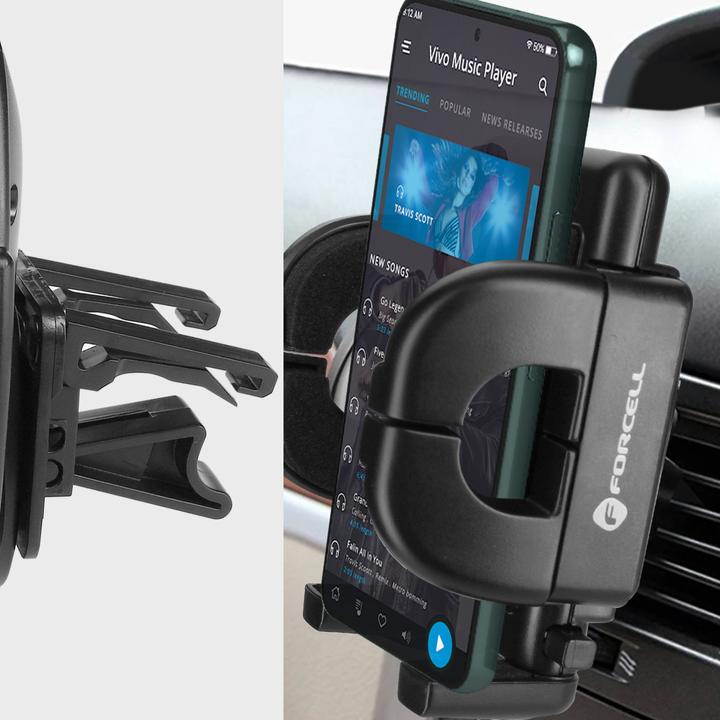 Immagine prodotto Forcell Supporto per auto con braccio