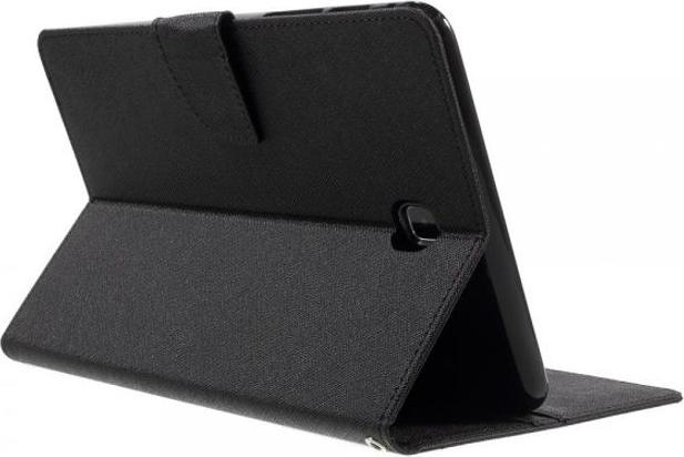 Actual product image Goospery Fancy Diary Series (Galaxy Tab A 8.0 (2019))