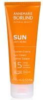 Produktbild Annemarie Börlind Sonnencreme LSF 15 (Sonnencreme, SPF 15, 75 ml, 107 g)