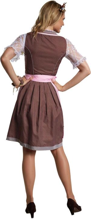 Immagine prodotto tectake Mini Dirndl Altötting Modello 2 (L)