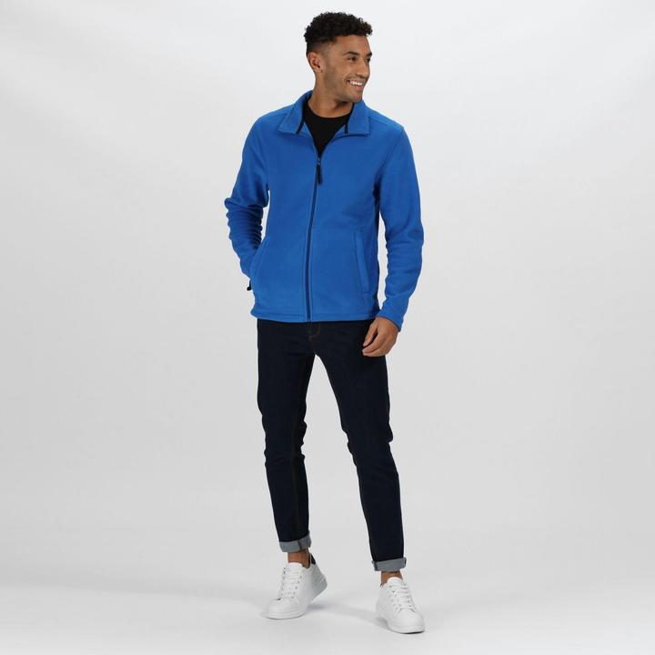 Produktbild Regatta MicroFleeceJacke (M)