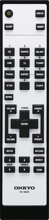Immagine prodotto Onkyo TX-8220 (Stereo, DAB+, FM)