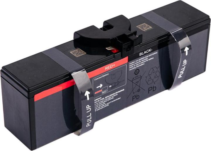 Actual product image Origin Storage Replacement UPS Battery Cartridge APCRBC161 for BN1500M2