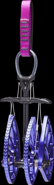 Produktbild Black Diamond Camalot C4 Grösse 5