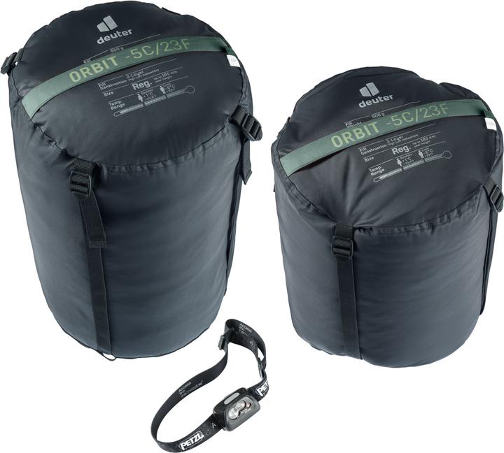 Immagine prodotto Deuter Orbit -5° (208 cm)