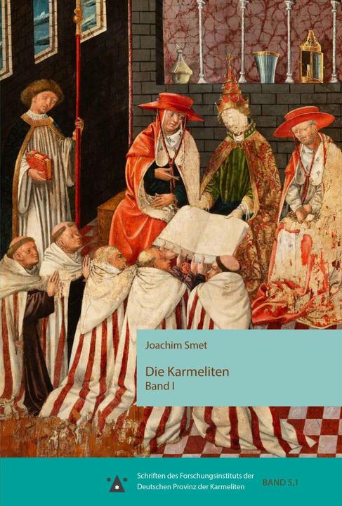 Joachim Smet (German, Joachim Smet, 2023)