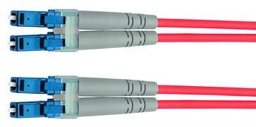 Actual product image Telegärtner Patch cable (S/UTP, CAT6, 10 m)