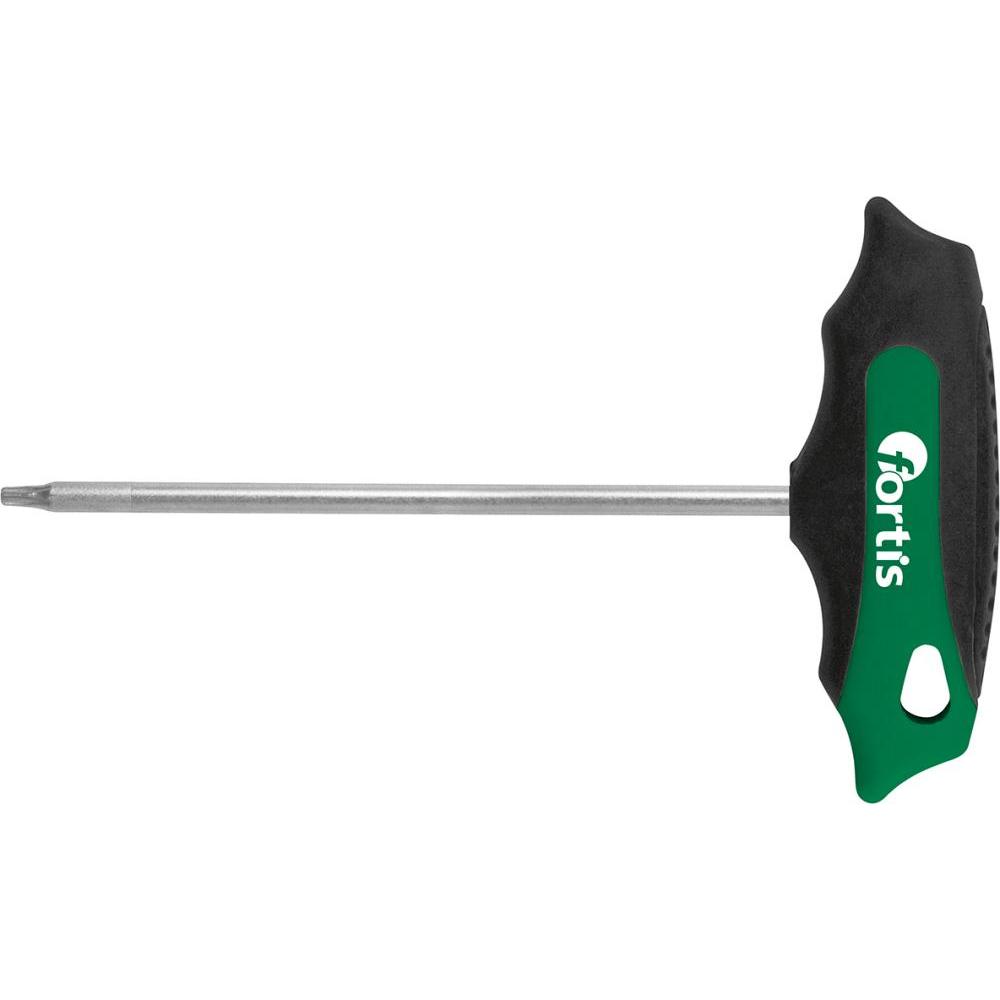Magni, Schraubenzieher, T-Griff-Schraubendreher T45x200mm FORTIS (6-Kant)