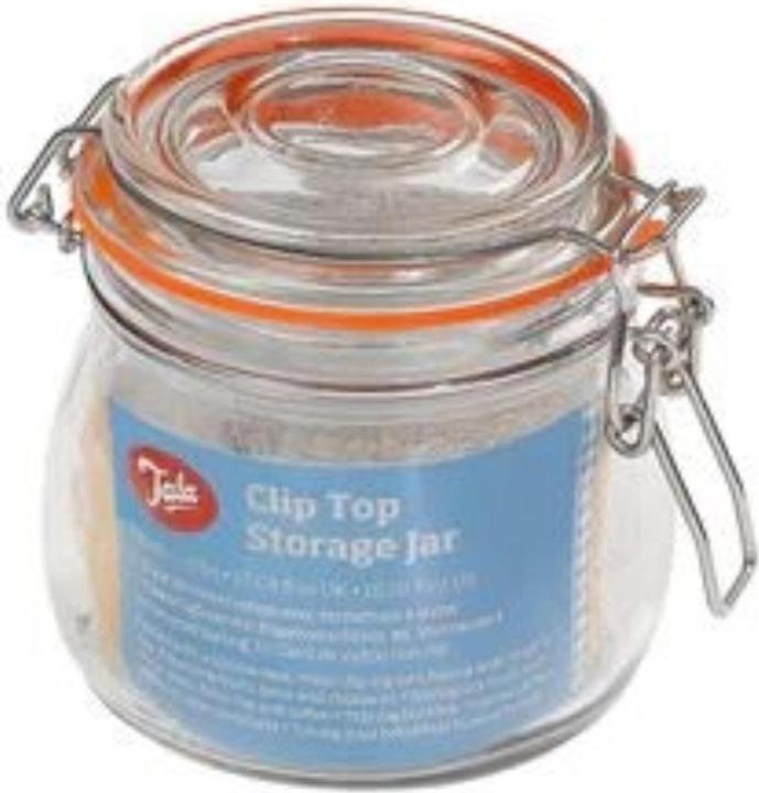Produktbild Tala Einmachglas (0.50 l)