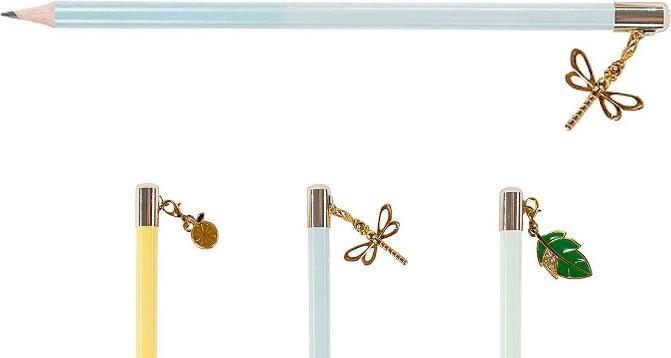 Produktbild Artebene Bleistift Charms Nature