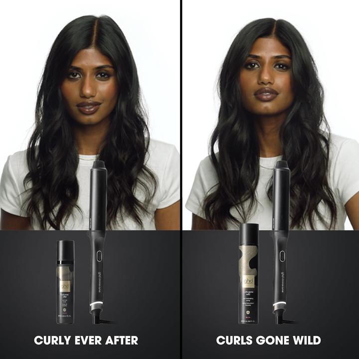 Actual product image ghd Chronos Curve Max Wand