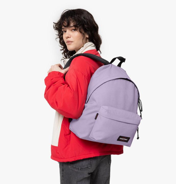Produktbild Eastpak Rucksack Padded Pakr Lila (24 l)