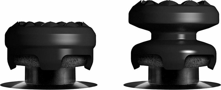 Image du produit SteelSeries FPS Galaxy BLACK Kit PS5 (PS5)