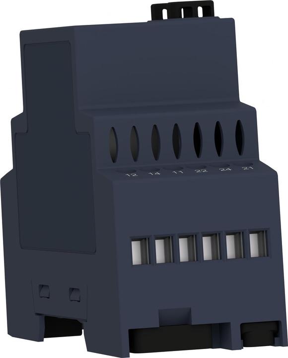 Actual product image Schneider Electric Switch Wireless, 24-240 V ac/dc, LED