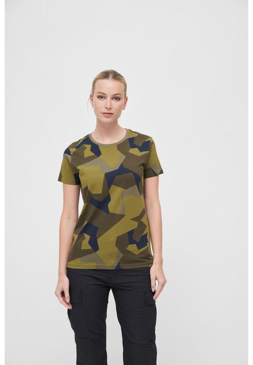Produktbild Brandit Ladies T-Shirt - 16197 (XS)