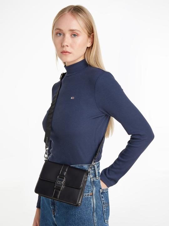 Produktbild Tommy Hilfiger d. H. Element Chain Cross AW0AW14065 0GJ