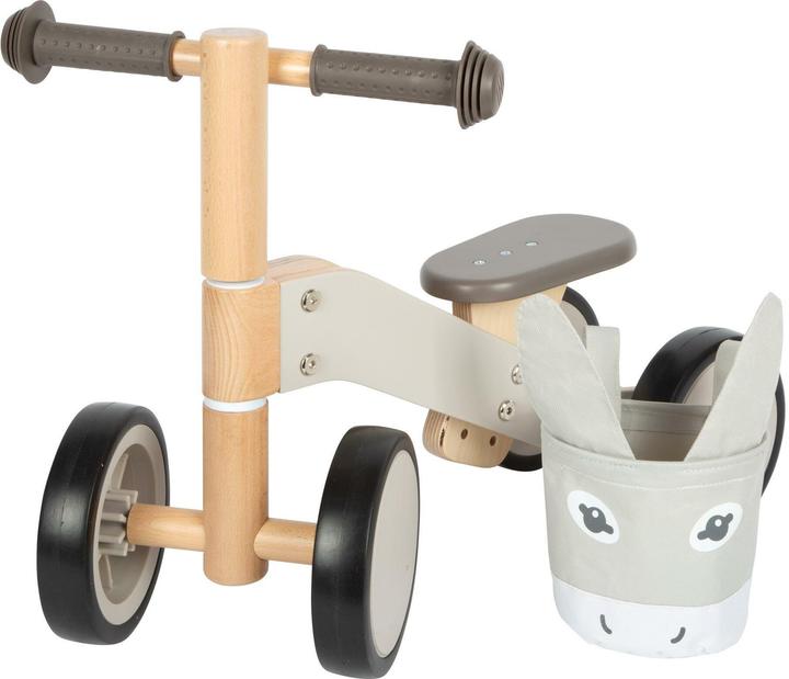 Produktbild small foot Rutscher Esel