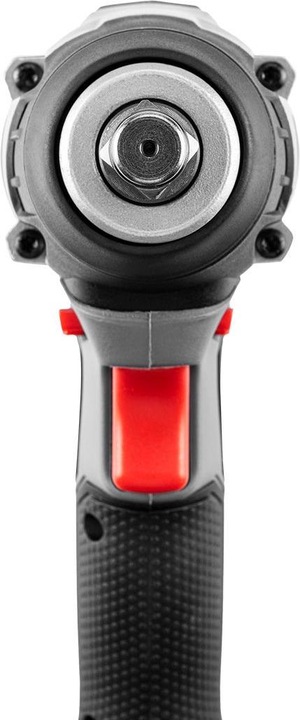 Image du produit Graphite Klucz udarowy Energy+ 18 V Brak danych 1/2 (Fonctionnement sur batterie)