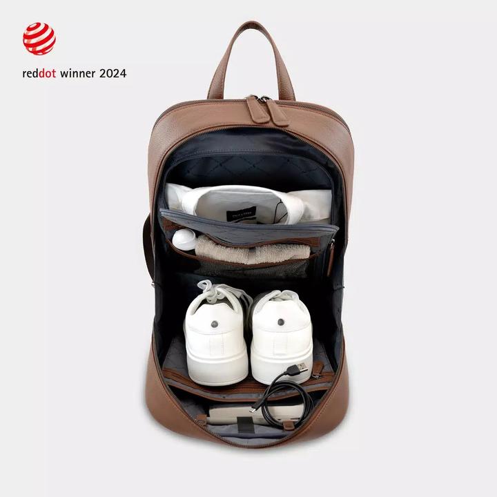 Immagine prodotto Braun Büffel Theo (17 l)