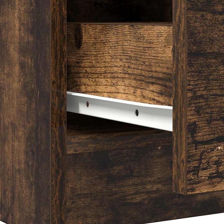 Actual product image vidaXL Ragnar