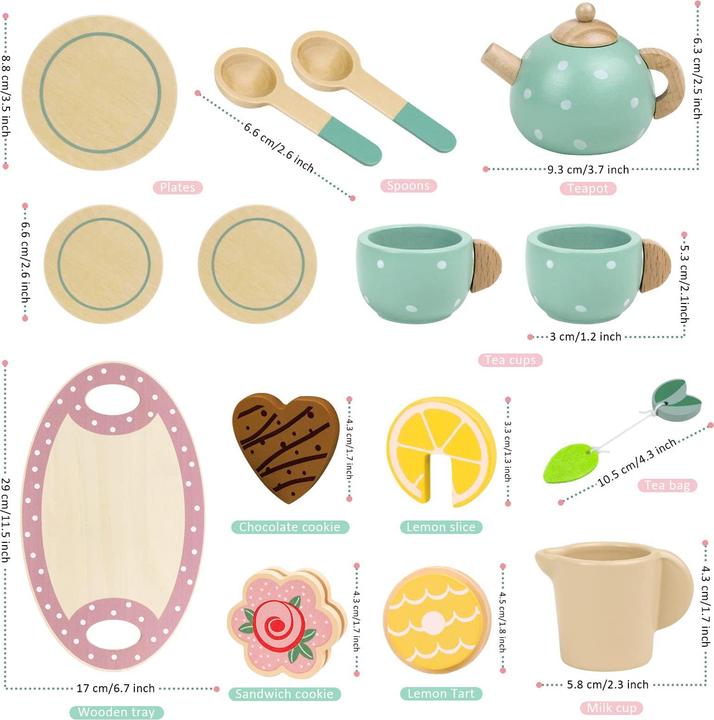 Image du produit Activity Board Jouets de cuisine