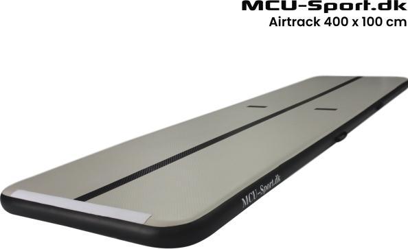 Actual product image Mu Sport MCU-Sport Airtrack 400 x 100 cm
