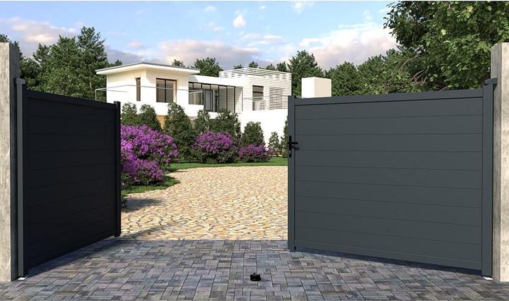 Produktbild Vente-unique Nazario