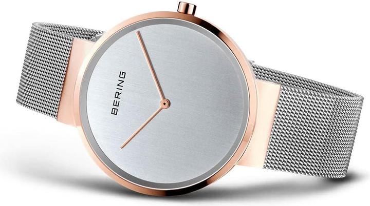 Image du produit Bering classique (Montre analogique, 39 mm)