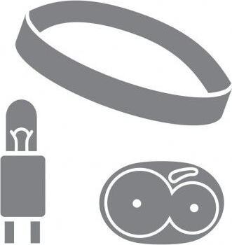 Produktbild Petzl Myo-Lite / Duo