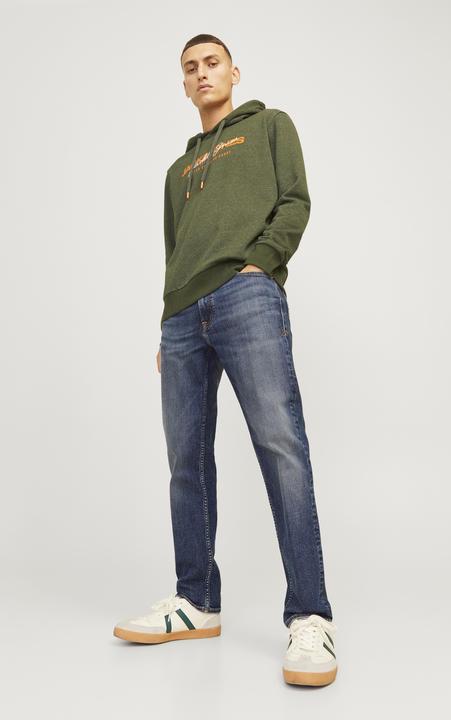 Actual product image Jack & Jones JJICLARK JJVINTAGE CB 060 Regular fit jeans Regular fit jeans (36)