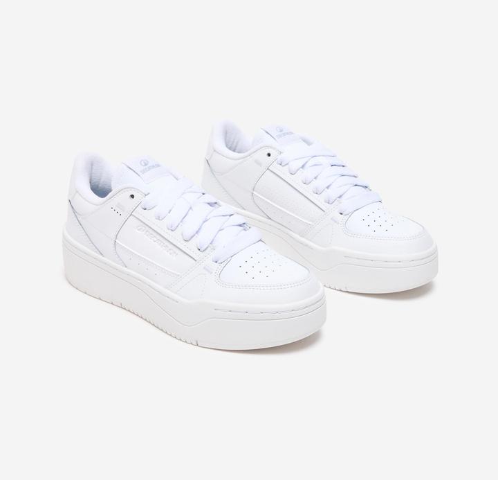 Immagine prodotto Decathlon Scarpe da ginnastica basse da donna in pelle (41)
