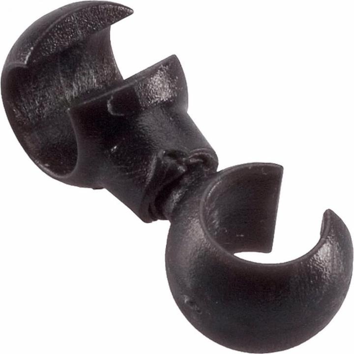 Actual product image Jagwire Cable guide S-Hooks 4 pcs.