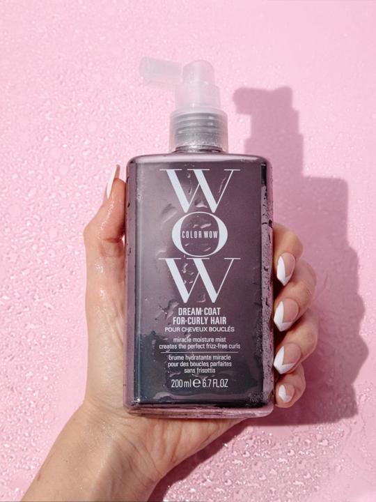 Immagine prodotto Color Wow Cappotto da sogno per capelli ricci (200 ml)