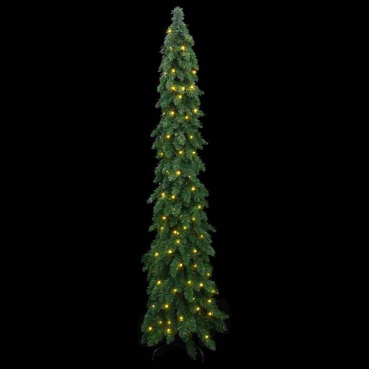 Produktbild vidaXL künstlicher Weihnachtsbaum (120 cm)