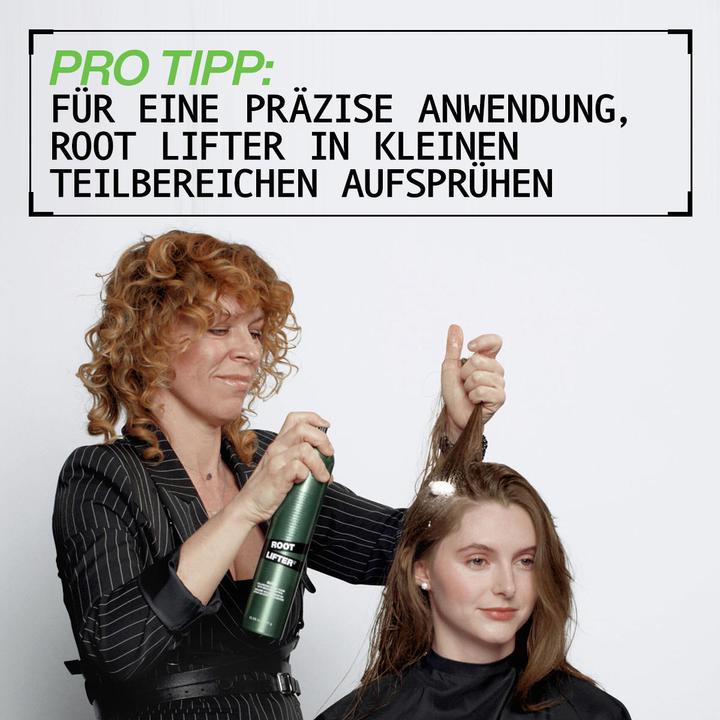 Produktbild Redken Styling Root Lifter (300 ml, Schaumfestiger)