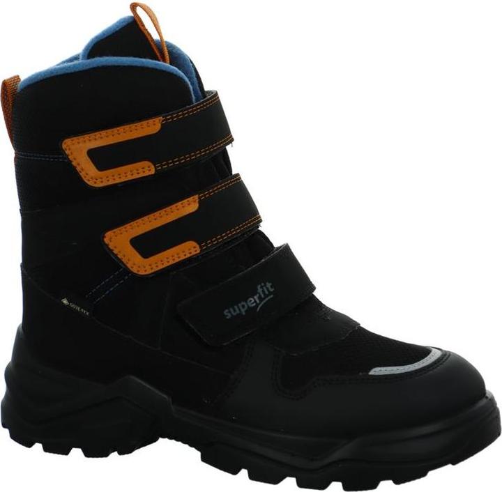 Actual product image Superfit Snow Max GTX (28)