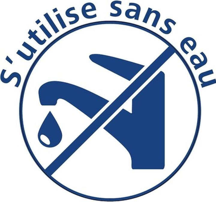 Actual product image MoliCare Skin cleansing foam (1 x)