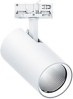 Actual product image Zumtobel 60715619 (2500 lm)