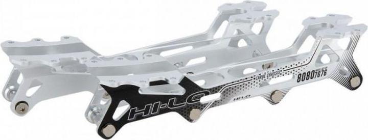 Image du produit Bauer HI-LO Aluminium-Chassis (L) (76 mm)