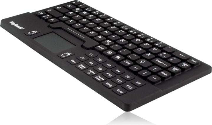 Actual product image KeySonic KSK-5031IN (DE, Cable)